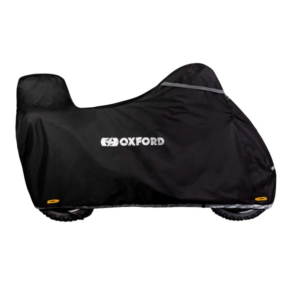 Oxford Stormex Top Box Cover XL - Driven Powersports