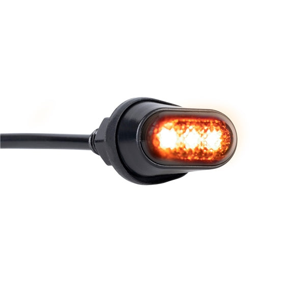 Oxford DarkEye Flush Fit Micro Indicators - Driven Powersports