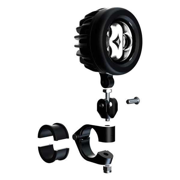 Oxford 4K Auxiliary Lights - Driven Powersports