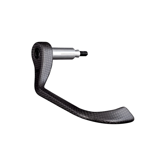 Oxford Carbon Lever Guard Matte Carbon - Driven Powersports
