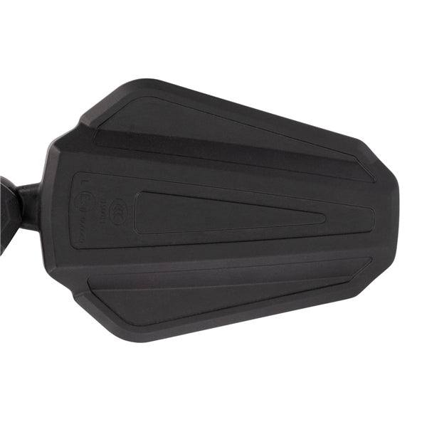 Oxford Trail Mirror Kit - Driven Powersports