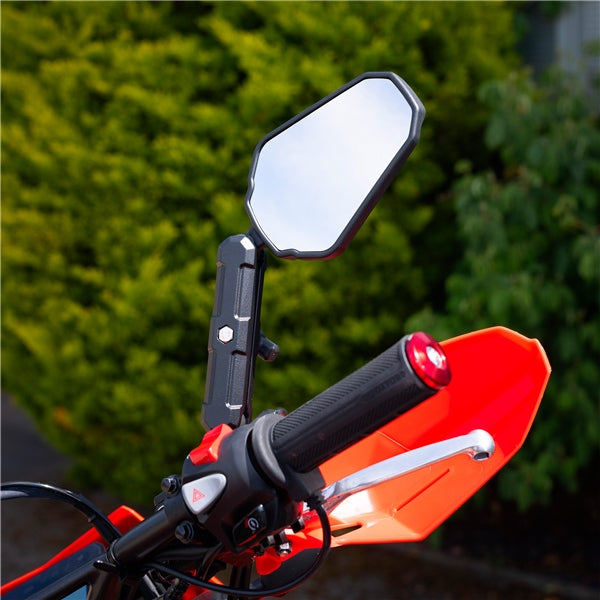 Oxford Trail Mirror Kit - Driven Powersports
