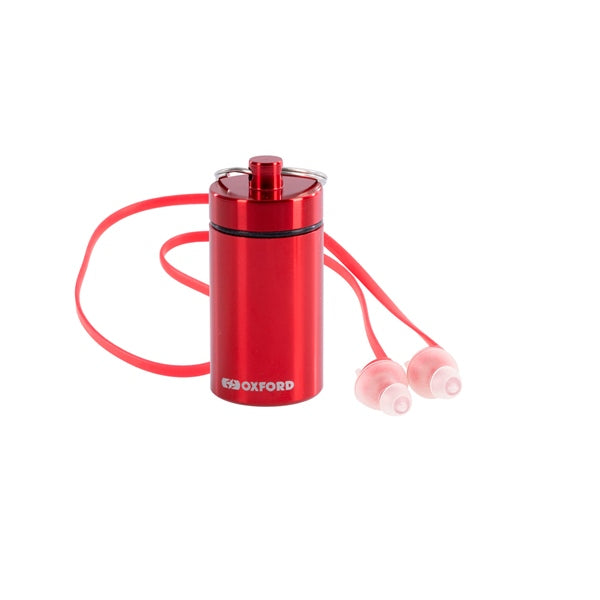 Oxford FilterBuds Race Earplugs 28 dB - Driven Powersports