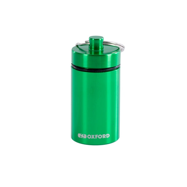 Oxford FilterBuds Race Earplugs 18 dB - Driven Powersports