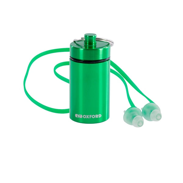 Oxford FilterBuds Race Earplugs 18 dB - Driven Powersports