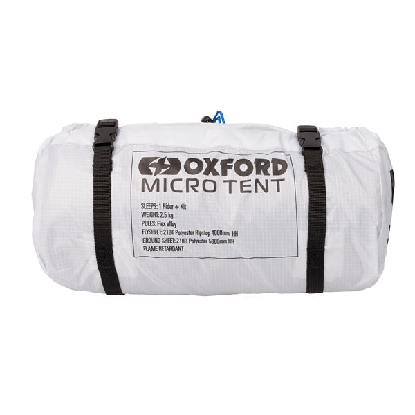 Oxford Micro Tent - Driven Powersports