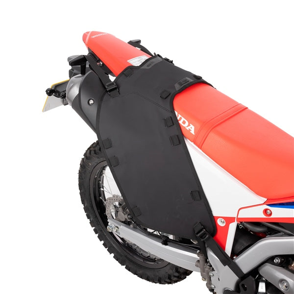 Oxford Atlas Advanced Tail Harness - Driven Powersports