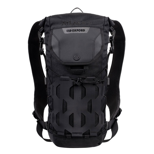 Oxford Atlas B-10 Advanced Backpack - Driven Powersports