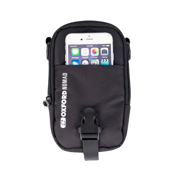 Oxford 1L Utility Pouch - Driven Powersports