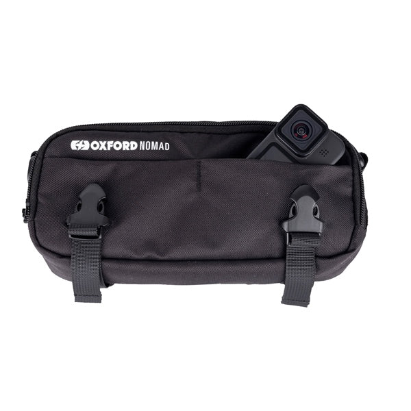 Oxford 2L Utility Pouch - Driven Powersports