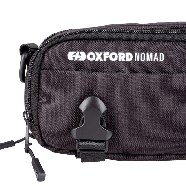 Oxford 2L Utility Pouch - Driven Powersports