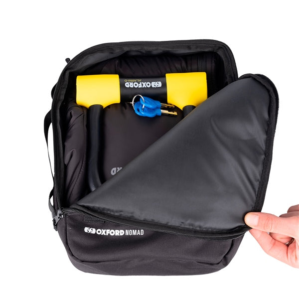 Oxford 4L Utility Bag - Driven Powersports