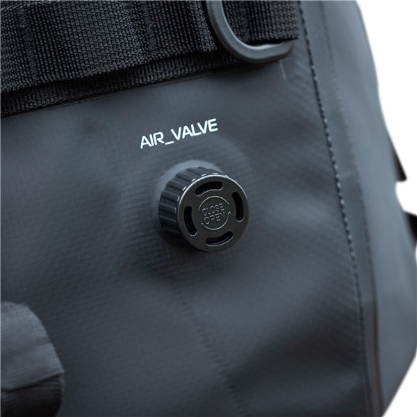 Oxford Aqua Pro Roll Bag 50 L - Driven Powersports