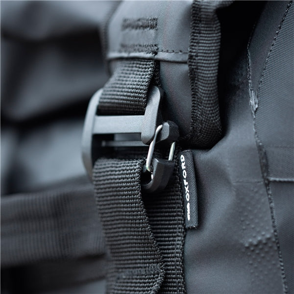 Oxford Aqua Pro D-50 Duffle Bag - Driven Powersports