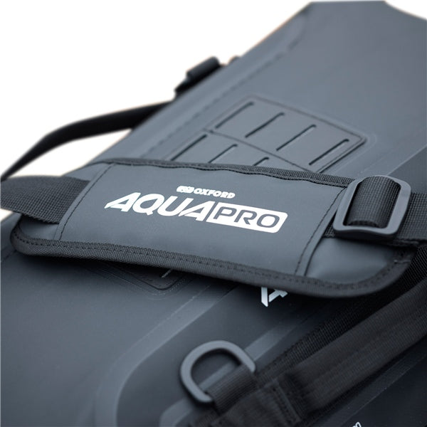 Oxford Aqua Pro DE-20 Roll Bag - Driven Powersports