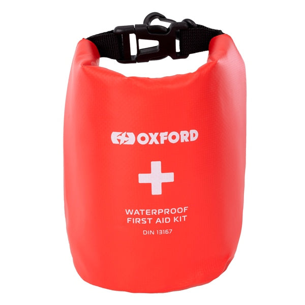Oxford First Aid Kit - Driven Powersports