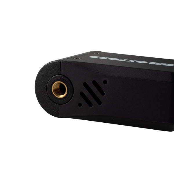 Oxford NanoJet Ultra Compact Tire Inflator - Driven Powersports