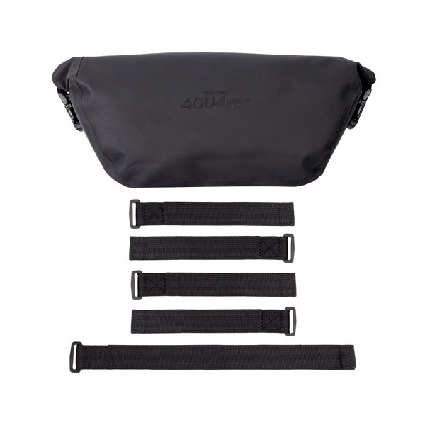 Oxford Aqua HB2 Handlebar Bag - Driven Powersports