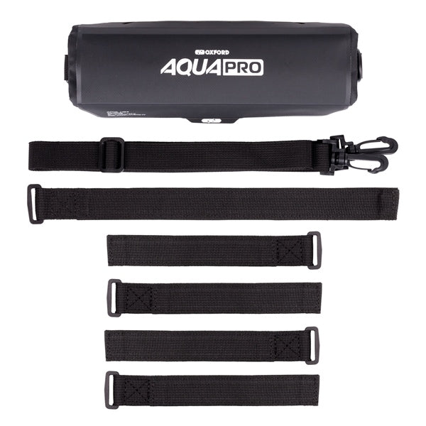 Oxford Aqua Pro HB2 Handlebar Bag - Driven Powersports