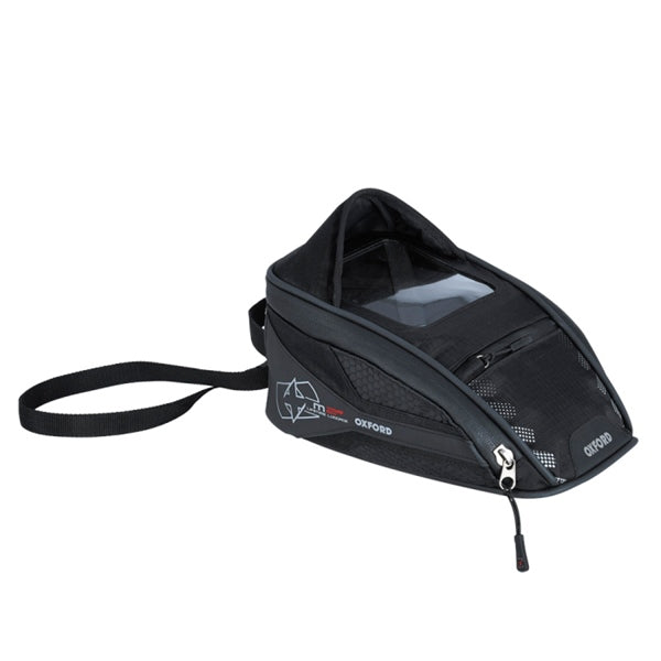 Oxford M3 Mini Tank Bag - Driven Powersports