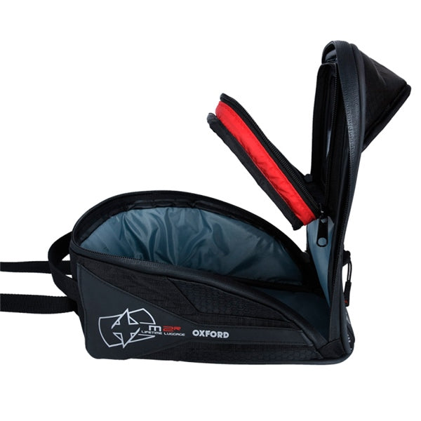 Oxford M3 Mini Tank Bag - Driven Powersports