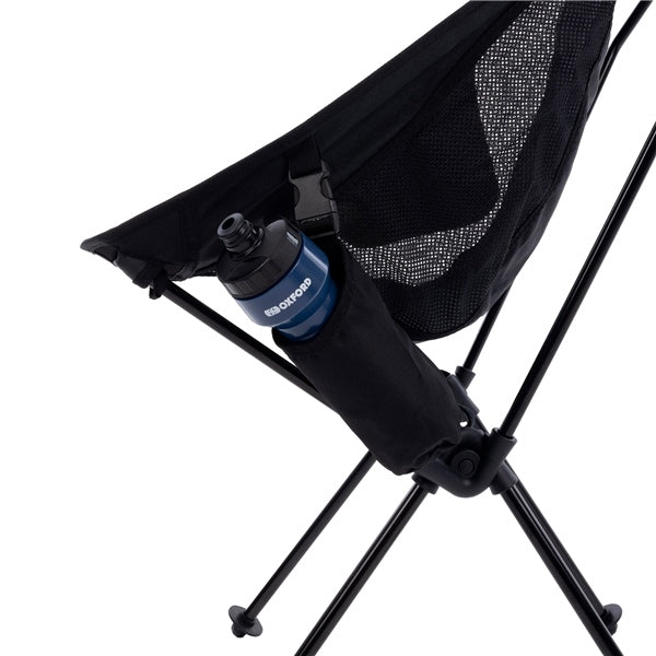 Oxford Highback Camping Chair - Driven Powersports