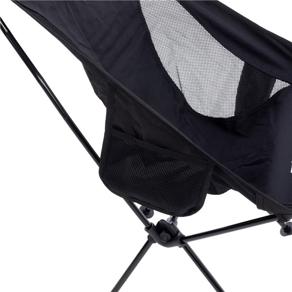 Oxford Highback Camping Chair - Driven Powersports
