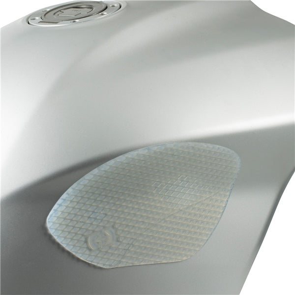 Oxford Gripper Tank Grip - Driven Powersports
