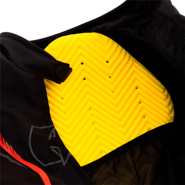 Oxford Insert Protector Dynamic 2.0 Back - Driven Powersports