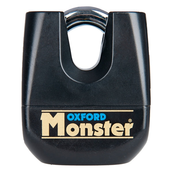 Oxford Monster Padlock - Driven Powersports