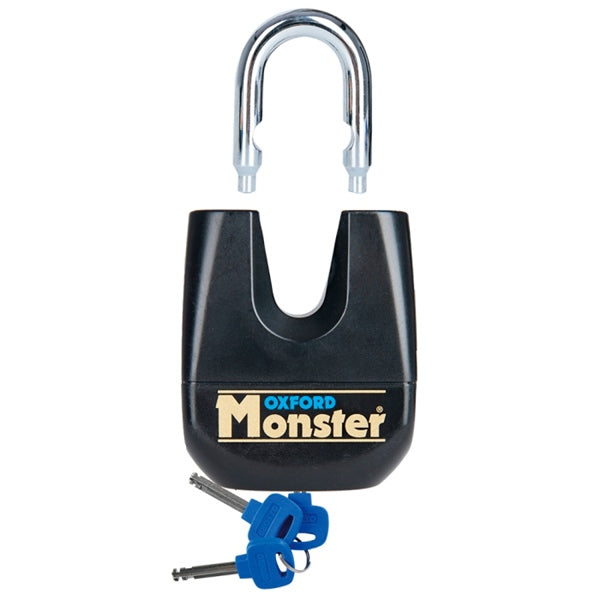 Oxford Monster Padlock - Driven Powersports