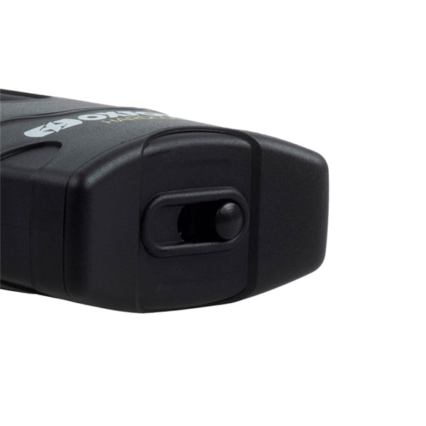 Oxford Hardcore XC13 Padlock - Driven Powersports