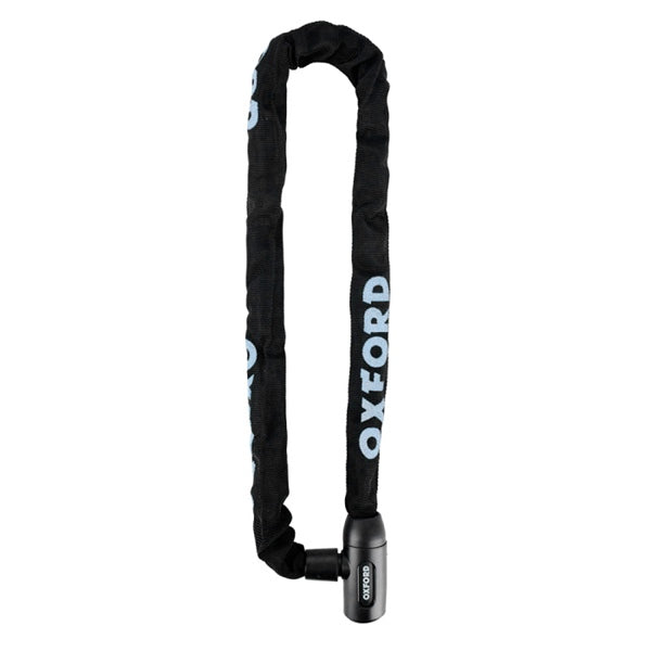 Oxford GP Chain 6 Lock - Driven Powersports