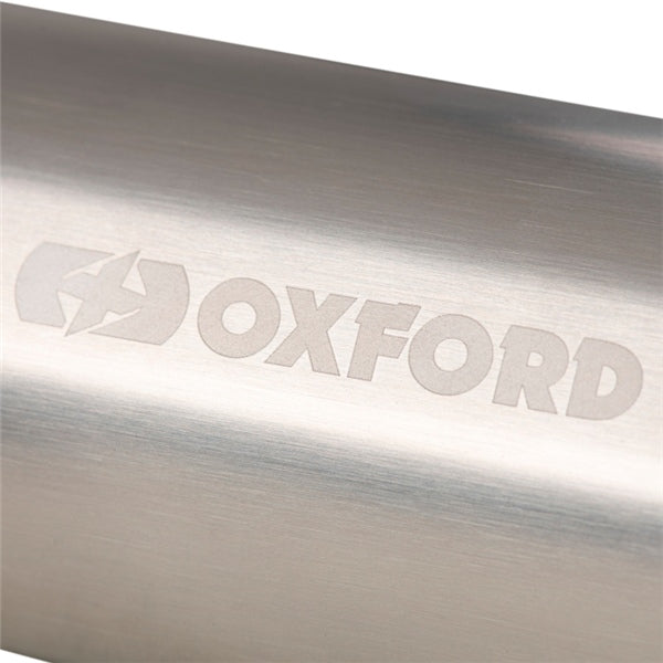 Oxford Exhaust Heat Shield Sport - Driven Powersports