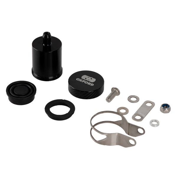 Oxford Rear Brake Fluid Reservoir - Driven Powersports