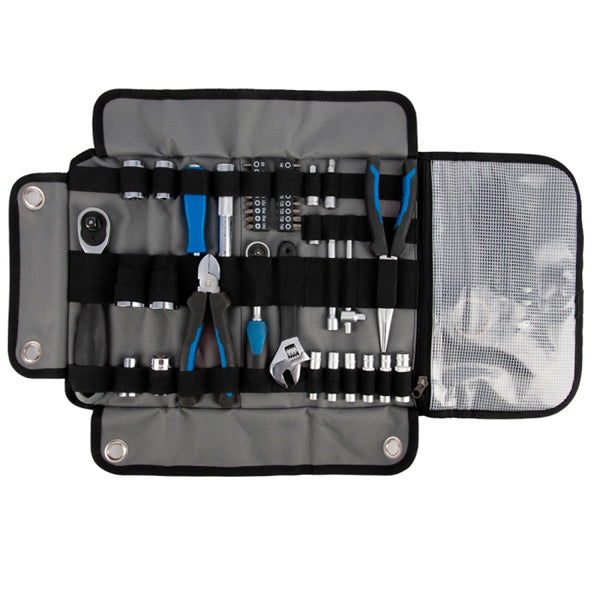 Oxford Tool Stash - Driven Powersports