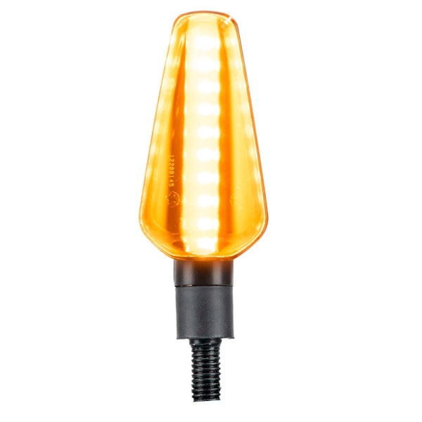 Oxford Darkseeker Sequential Indicator with resistor - Driven Powersports