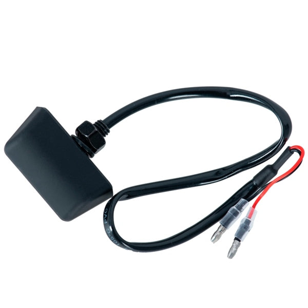 Oxford Number Plate Light - Halo - Driven Powersports