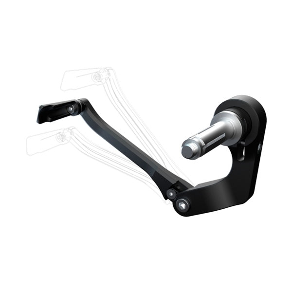 Oxford Lever Guard Pro - Driven Powersports