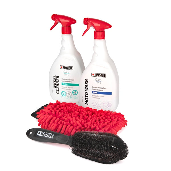 Ipone Cleaning Kit - Driven Powersports