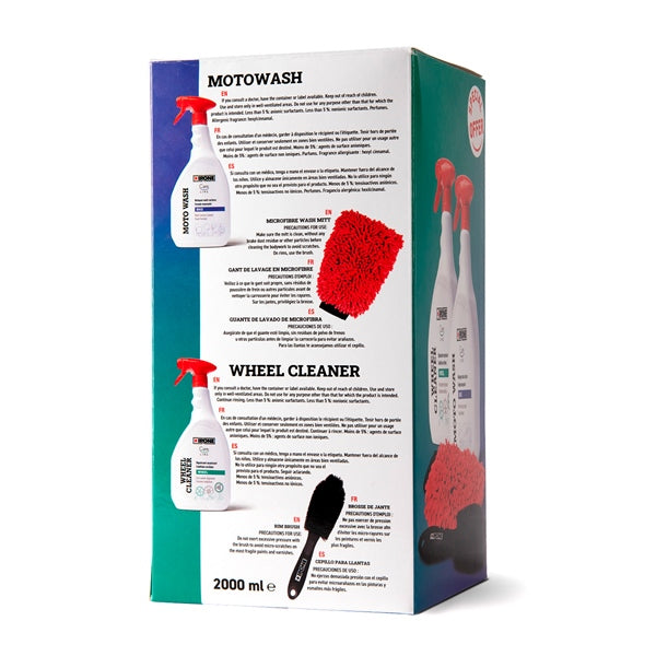 Ipone Cleaning Kit - Driven Powersports