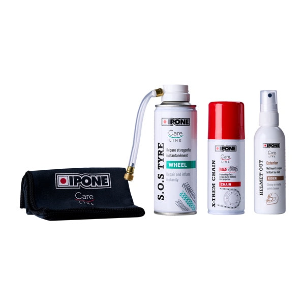 Ipone Road Trip Kit - Driven Powersports