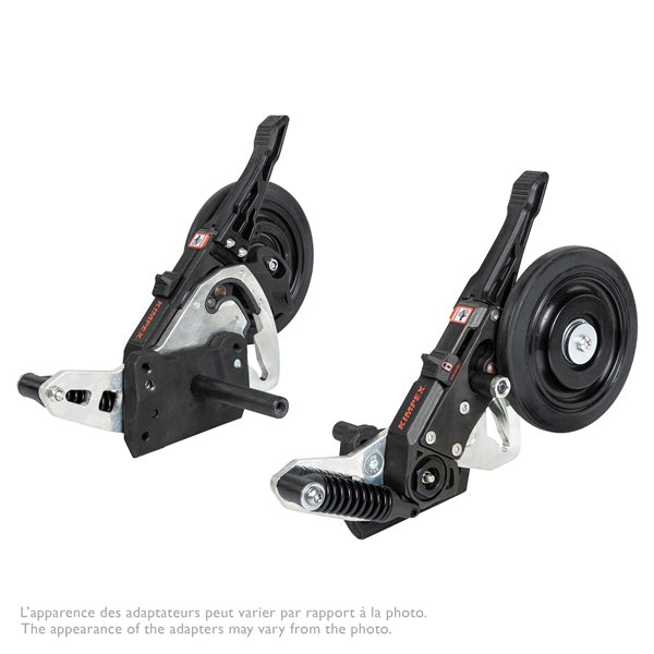 KIMPEX ROUSKI EVO PILOT 5.7 KIT (472108) - Driven Powersports