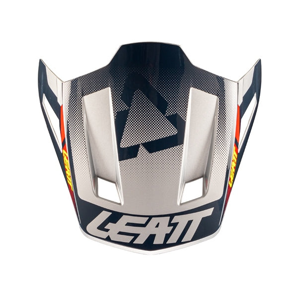 Leatt Moto 7.5 Visor - Driven Powersports