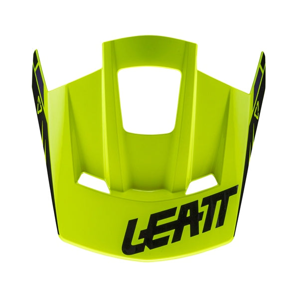 Leatt Moto 2.5 Visor XS-2XL - Driven Powersports