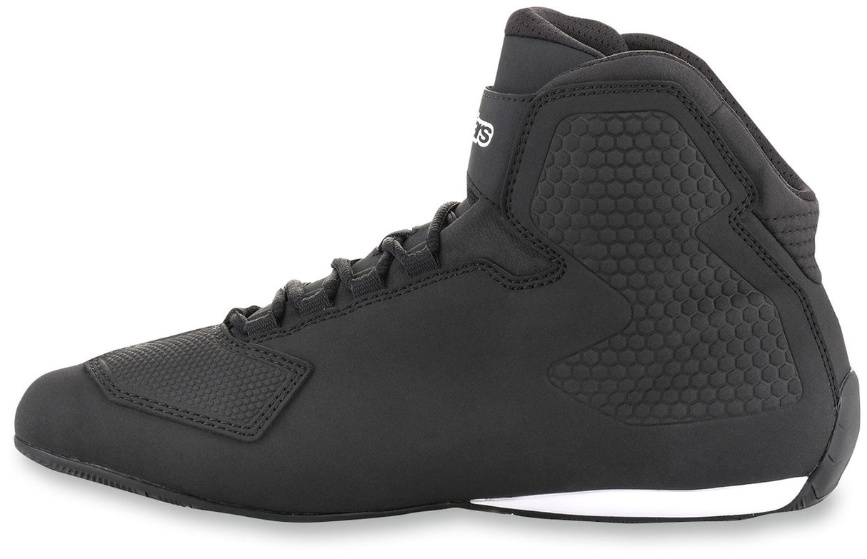 ALPINESTARS SHOE SEKTOR Black Other - Driven Powersports