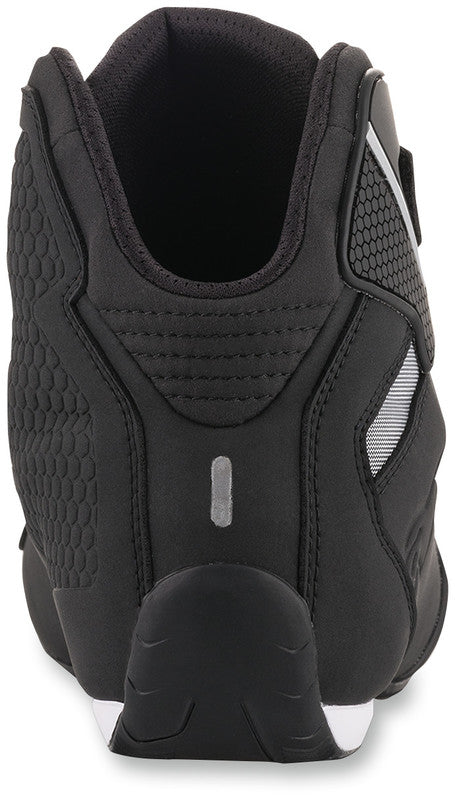 ALPINESTARS SHOE SEKTOR Black Other - Driven Powersports