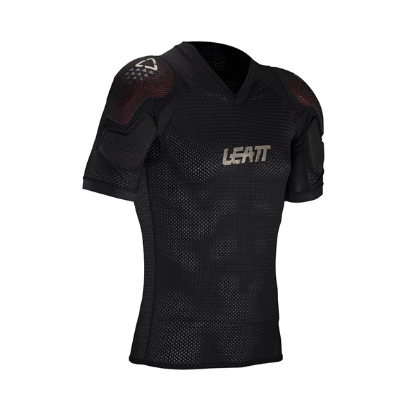 Leatt 3DF Airfit Lite Evo Shoulder Tee XL - Driven Powersports