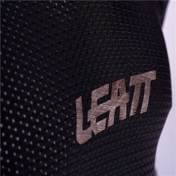 Leatt 3DF Airfit Lite Evo Shoulder Tee XL - Driven Powersports