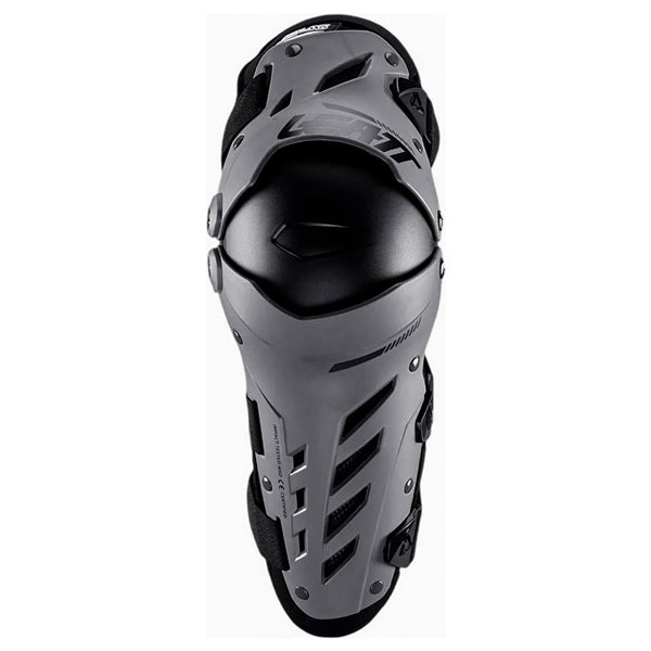 Leatt Dual Axis Knee & Shin Guard SM-MD - Driven Powersports
